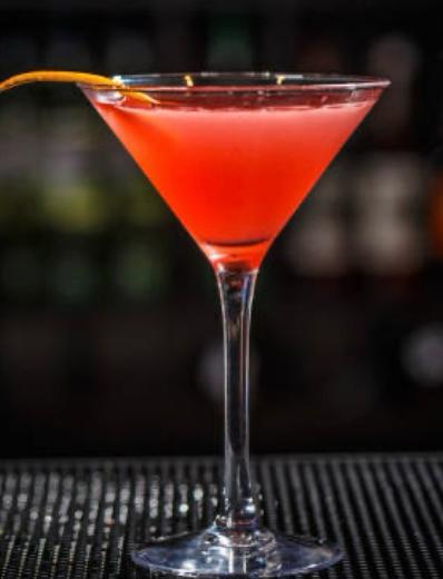 Cosmopolitan