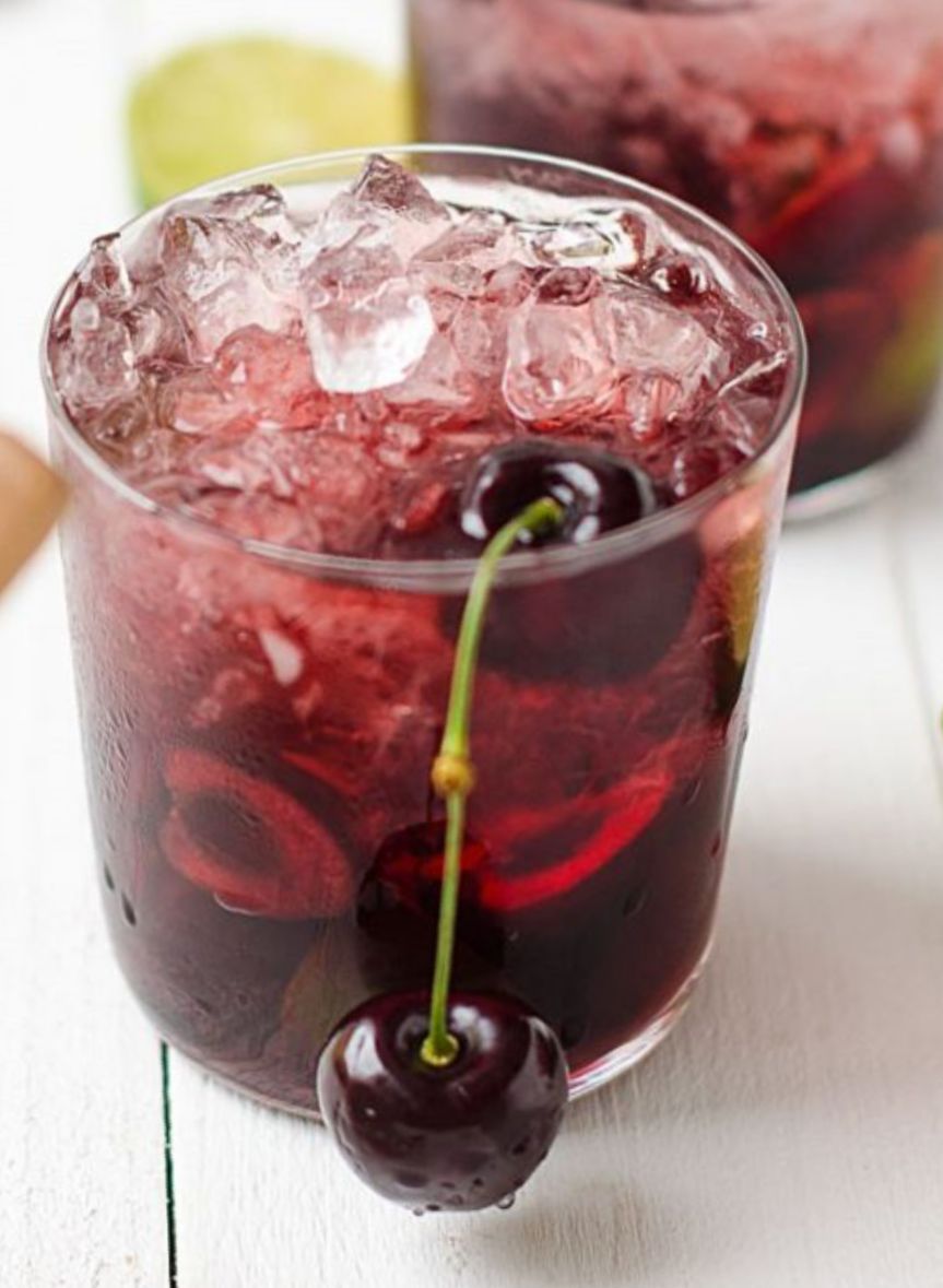 Kirschschnaps 4cl