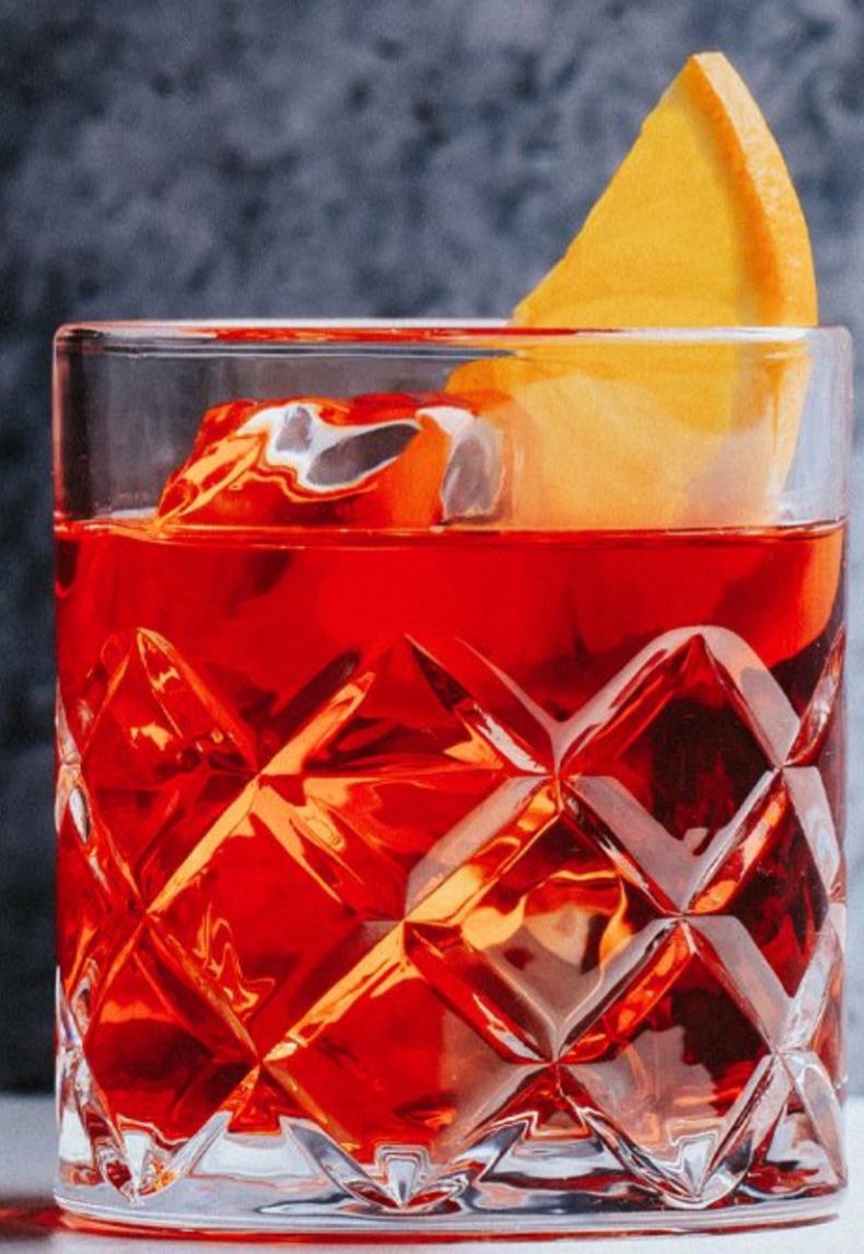 Negroni