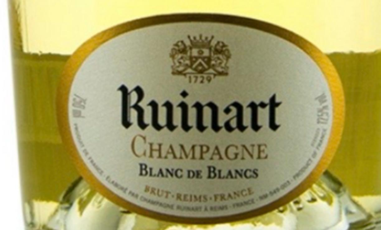 Blanc de Blanc 1,5 L Magnum Champagne AOC Champagne