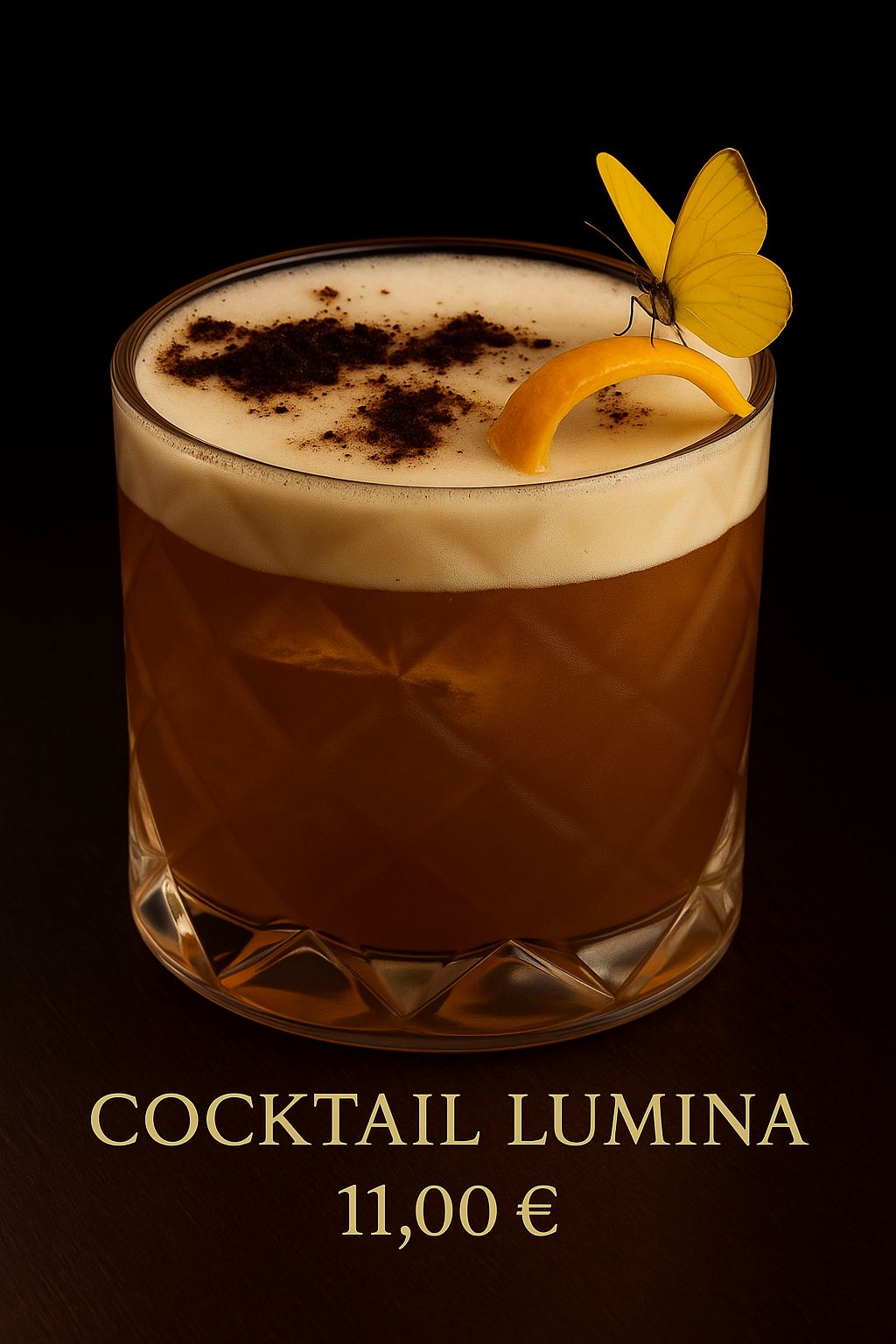 Cocktail Lumina