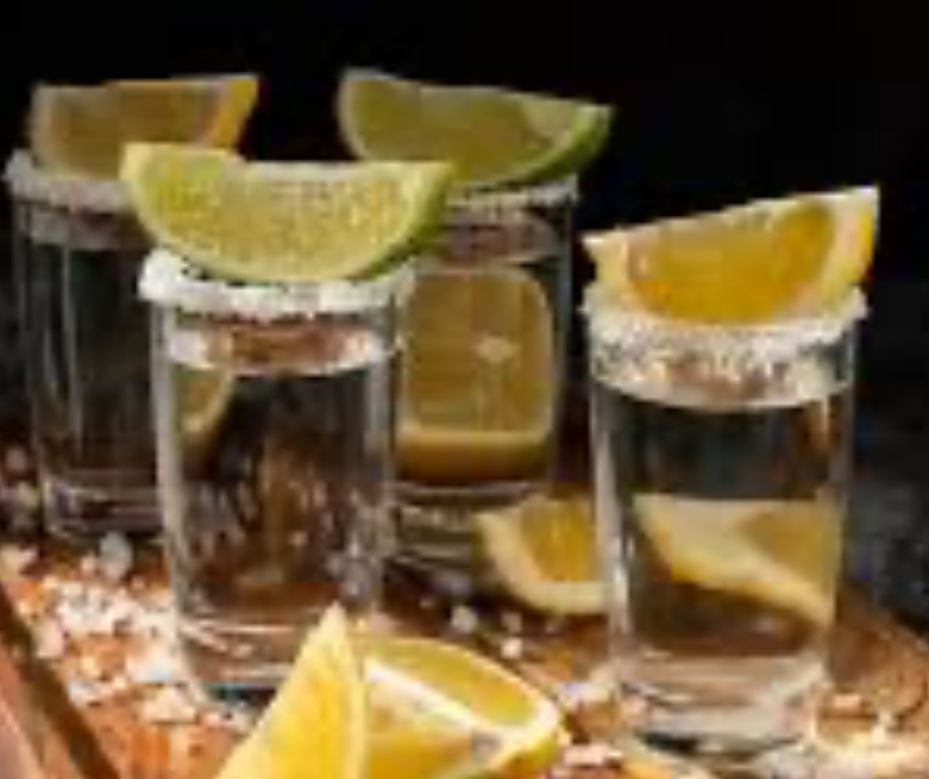 Tequila Sierra Reposado
